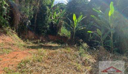 Terreno à venda, 1076 m² por R$ 420.000 - Parque da Fazenda - Itatiba/SP.