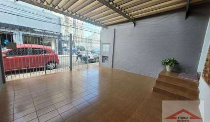 Casa com 3 quartos, sendo 1 suíte à venda, 143 m² por R$ 590.000 - Centro - Jundiaí/SP. Aceita financiamento