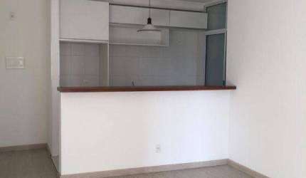 Apartamento com 3 quartos  para locaçao, 72 m² Condomínio Vista Centrale  por R$ 4.200,00 - Jardim das Samambaias - Jundiaí/SP.