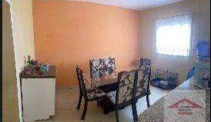 Casa com (Edícula) 3 quartos à venda, 166 m² por R$ 583.000 - Vila Didi - Jundiaí/SP.