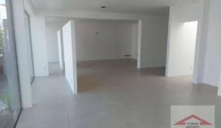 Casa Comercial para Locação na Chácara Urbana com 410m² de construção por R$ 18.000,00/mês.