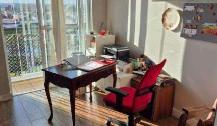 Apartamento à venda no Condomínio Villa D’Este no Jardim Bonfiglioli com 116m²  3 Suítes por R$ 1.080.000,00