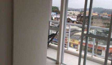 Sala à venda, 35 m² por R$ 385.000,00 - Centro - Jundiaí/SP