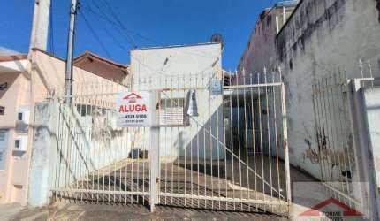 Casa com 2 quartos para alugar, 136 m² por R$ 2.850/mês - Vila Vianelo - Jundiaí/SP