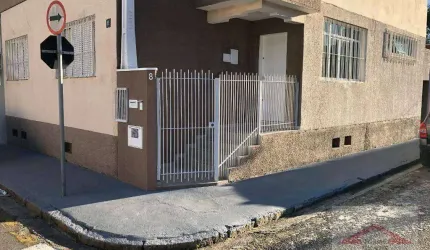 Casa Comercial 90 m² para Alugar por R$ 3.400,00 por mês no Centro (Prudente de Morais) Jundiaí/SP.
