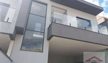 Casa com 3 dormitórios à venda, 151 m² por R$ 1.300.000,00 - Corrupira - Jundiaí/SP