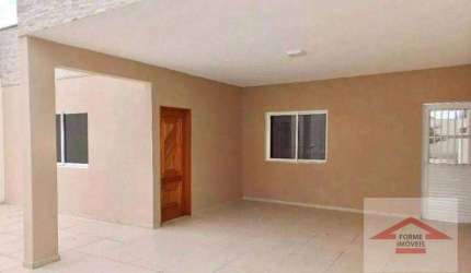 Casa com 3 dormitórios à venda, 178 m² - Bela Vista - Jundiaí/SP
