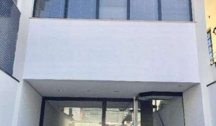 Salão para alugar, 217 m² por R$ 11.392,86 - Centro - Jundiaí/SP