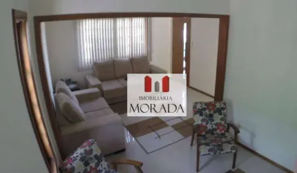 Casa com 3 dormitórios à venda, 82 m² por R$ 750.000,00 - Bosque dos Eucaliptos - São José dos Campos/SP