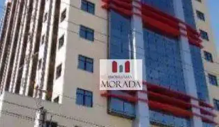 Sala à venda, 46 m² por R$ 238.000,00 - Centro - São José dos Campos/SP