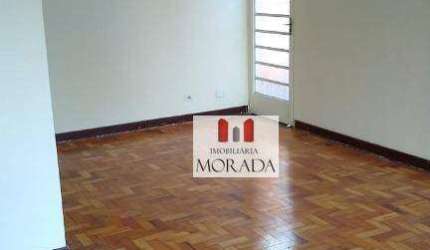 Casa com 3 dormitórios à venda, 145 m² por R$ 780.000,00 - Jardim das Indústrias - São José dos Campos/SP