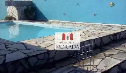 Casa com 3 dormitórios à venda, 79 m² por R$ 500.000,00 - Perequê Mirim - Caraguatatuba/SP