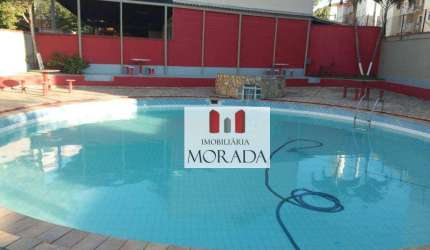 Casa com 2 dormitórios à venda por R$ 450.000,00 - Cidade Morumbi - São José dos Campos/SP