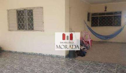 Casa com 5 dormitórios à venda, 150 m² por R$ 795.000,00 - Jardim Satélite - São José dos Campos/SP