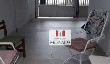Casa com 2 dormitórios à venda por R$ 480.000,00 - Jardim das Indústrias - São José dos Campos/SP
