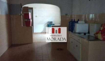 Casa com 3 dormitórios à venda, 110 m² por R$ 450.000,00 - Jardim Satélite - São José dos Campos/SP