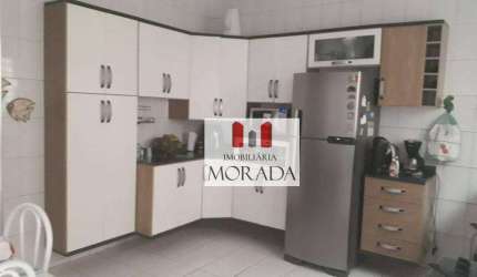 Casa com 3 dormitórios à venda, 146 m² por R$ 510.000,00 - Residencial União - São José dos Campos/SP