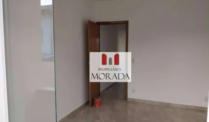 Sobrado com 4 dormitórios à venda por R$ 950.000,00 - Jardim das Indústrias - São José dos Campos/SP