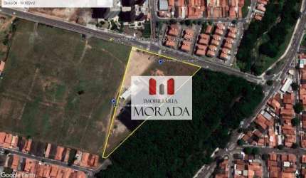 OTIMO TERRENO COMERCIAL NO JARDIM SUL