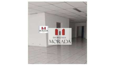 Sala comercial em ótima localização o centro de S.J.Campos