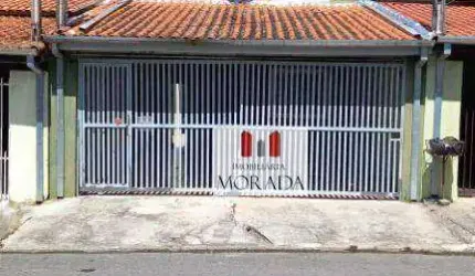Casa com 3 dormitórios à venda, 120 m² por R$ 420.000,00 - Residencial União - São José dos Campos/SP