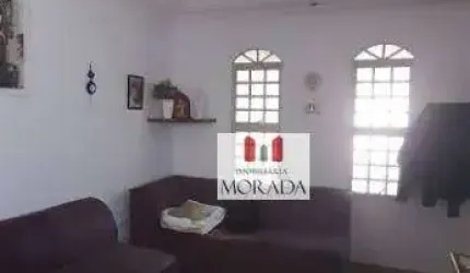 Sobrado com 3 dormitórios à venda, 230 m² por R$ 650.000,00 - Jardim Portugal - São José dos Campos/SP