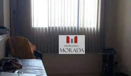 EXCELENTE APARTAMENTO NO PQ INDUSTRIAL