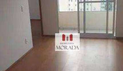 Apartamento com 2 dormitórios à venda, 45 m² por R$ 330.000,00 - Jardim Sul - São José dos Campos/SP