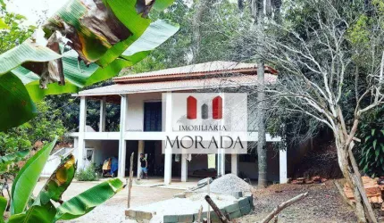 Oportunidade Chacara em Paraibuna