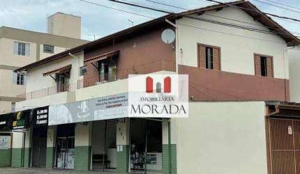 Prédio à venda, 250 m² por R$ 1.380.000,00 - Bosque dos Eucaliptos - São José dos Campos/SP
