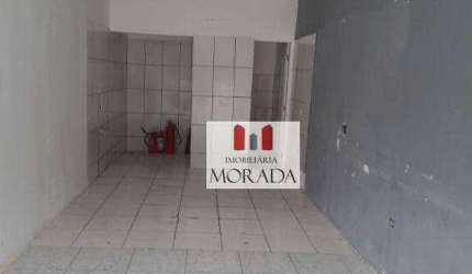 Ponto para alugar, 60 m² por R$ 2.000,00/mês - Bosque dos Eucaliptos - São José dos Campos/SP