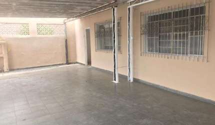 Casa com 3 dormitórios à venda, 154 m² por R$ 535.000,00 - Cidade Morumbi - São José dos Campos/SP
