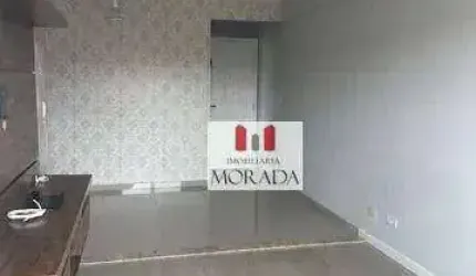 Apartamento com 3 dormitórios à venda, 77 m² por R$ 520.000,00 - Jardim Satélite - São José dos Campos/SP