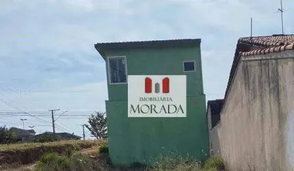 Terreno à venda, 130 m² por R$ 192.000,00 - Vila Das Flores - São José dos Campos/SP
