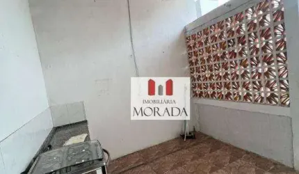Casa com 2 dormitórios à venda por R$ 365.000,00 - Residencial Santa Paula - Jacareí/SP
