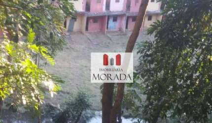 Área à venda, 13000 m² por R$ 950.000,00 - Sertãozinho - Santo Antônio do Pinhal/SP