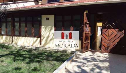 Excelente Sobrado na Jardim Satélite!