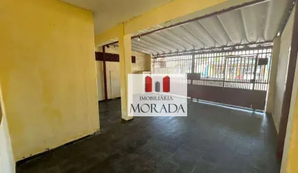 Casa com 3 dormitórios à venda, 150 m² por R$ 450.000,00 - Cidade Morumbi - São José dos Campos/SP
