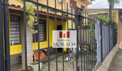 Casa com 3 dormitórios à venda por R$ 540.000,00 - Parque Industrial - São José dos Campos/SP
