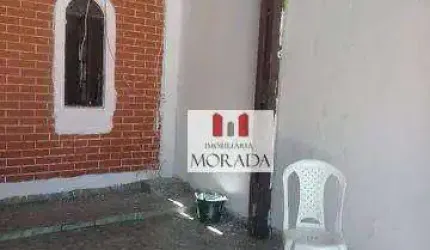 Sobrado com 3 dormitórios à venda, 145 m² por R$ 240.000,00 - Parque Novo Horizonte - São José dos Campos/SP