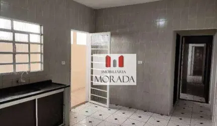Casa com 2 dormitórios à venda, 75 m² por R$ 270.000,00 - Jardim Altos de Santana - São José dos Campos/SP