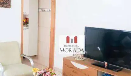 Sobrado com 4 dormitórios à venda, 129 m² por R$ 799.000,00 - Jardim Satélite - São José dos Campos/SP
