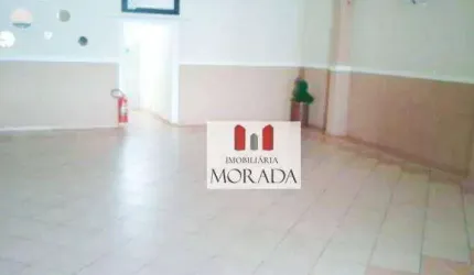 Ponto comercial no Centro de Jacareí