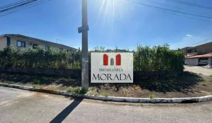 Terreno à venda, 308 m² por R$ 300.000 - Vila Das Flores - São José dos Campos/SP