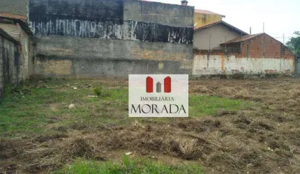 excelente terreno no bosque