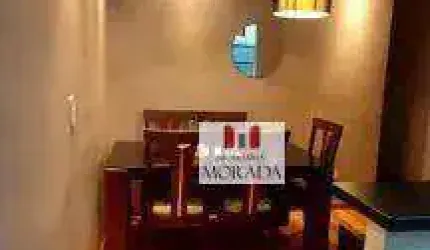 Apartamento com 3 dormitórios à venda, 75 m² por R$ 550.000,00 - Conjunto Residencial Trinta e Um de Março - São José dos Campos/SP