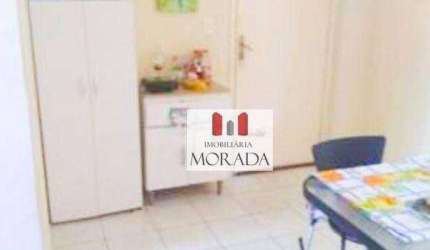Apartamento com 2 dormitórios à venda, 51 m² por R$ 225.000,00 - Jardim Vale do Sol - São José dos Campos/SP