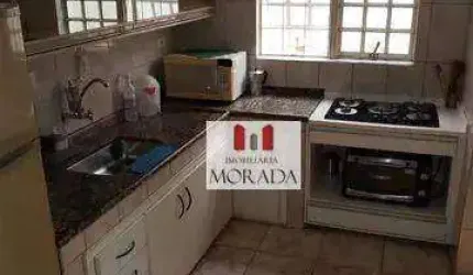 Sobrado com 4 dormitórios à venda, 180 m² por R$ 655.000 - Jardim América - São José dos Campos/SP