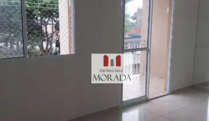 Apartamento com 3 dormitórios à venda, 67 m² por R$ 425.000 - Jardim Sul - São José dos Campos/SP