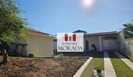 Casa com 3 dormitórios à venda, 150 m² por R$ 720.000,00 - Parque Nova Esperança - São José dos Campos/SP